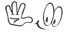 手势